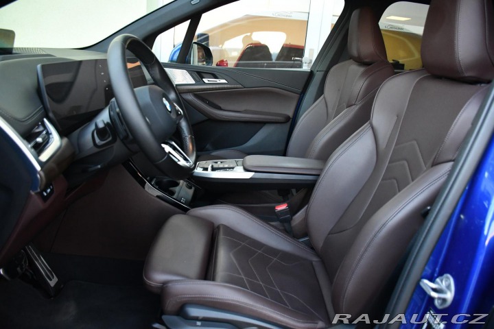 BMW 2 218d M-SPORT TAŽNÉ 1M 3LZ 2024