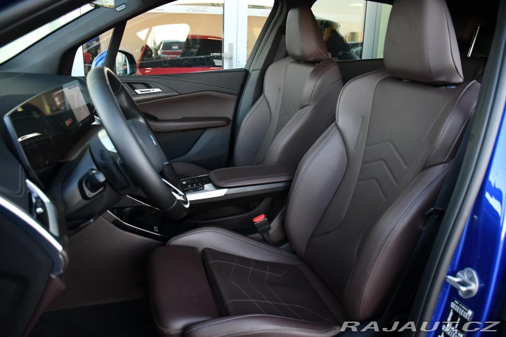 BMW 2 218d M-SPORT TAŽNÉ REZERV 2024