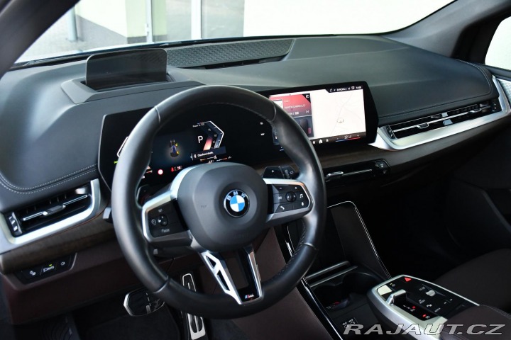 BMW 2 218d M-SPORT TAŽNÉ REZERV 2024