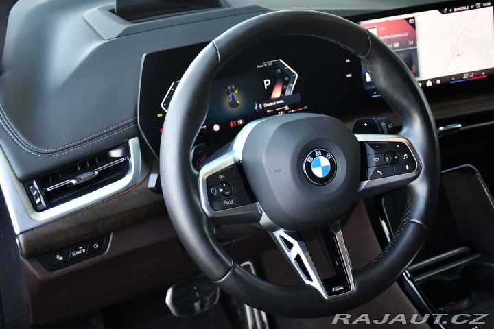 BMW 2 218d M-SPORT TAŽNÉ 1M 3LZ 2024