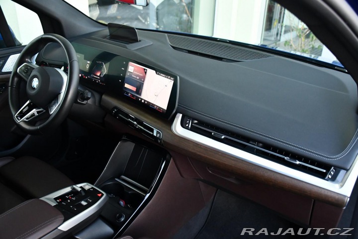 BMW 2 218d M-SPORT TAŽNÉ 1M 3LZ 2024