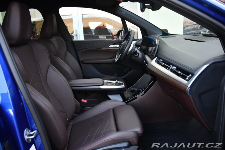 BMW 2 218d M-SPORT TAŽNÉ 1M 3LZ 2024