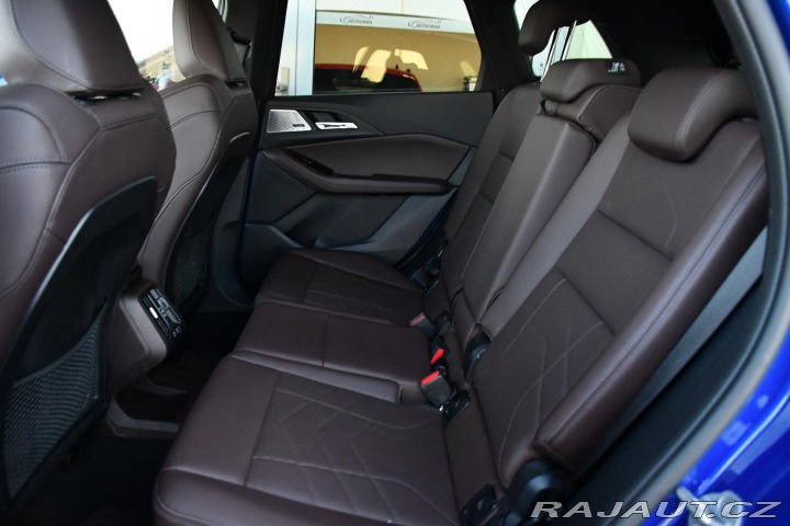 BMW 2 218d M-SPORT TAŽNÉ 1M 3LZ 2024