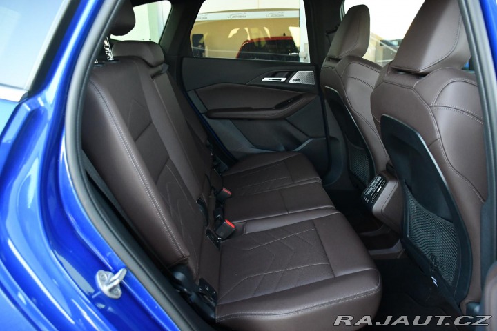 BMW 2 218d M-SPORT TAŽNÉ REZERV 2024