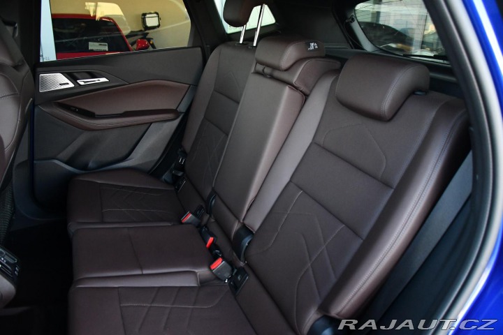 BMW 2 218d M-SPORT TAŽNÉ 1M 3LZ 2024