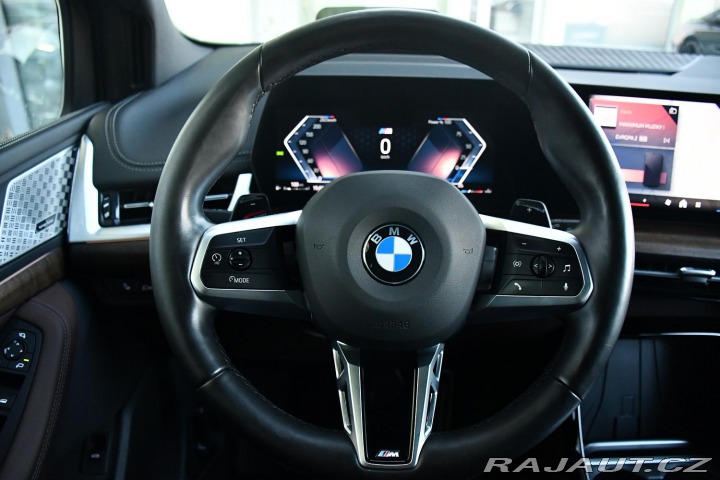 BMW 2 218d M-SPORT TAŽNÉ REZERV 2024