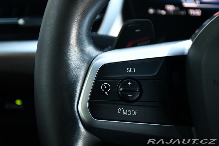 BMW 2 218d M-SPORT TAŽNÉ REZERV 2024