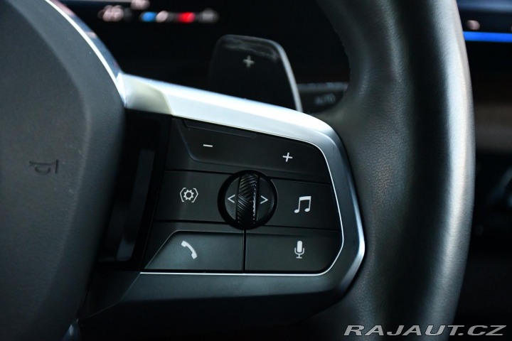 BMW 2 218d M-SPORT TAŽNÉ REZERV 2024