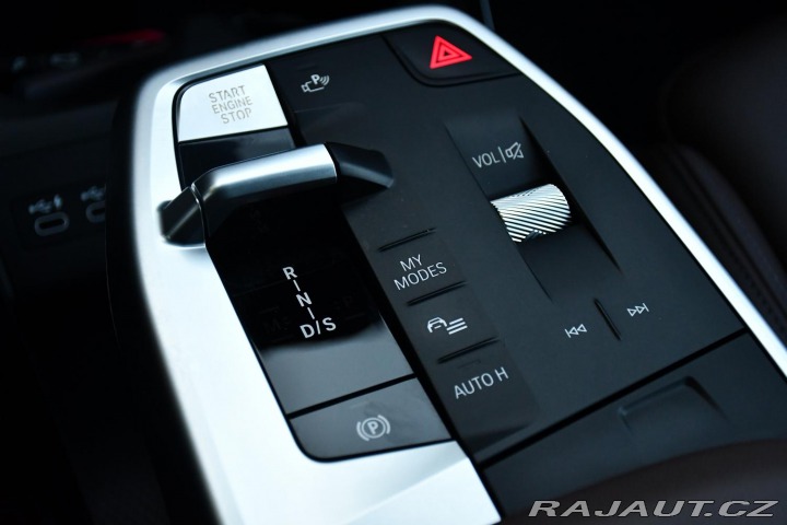 BMW 2 218d M-SPORT TAŽNÉ REZERV 2024