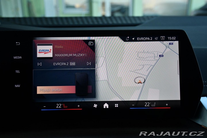 BMW 2 218d M-SPORT TAŽNÉ REZERV 2024