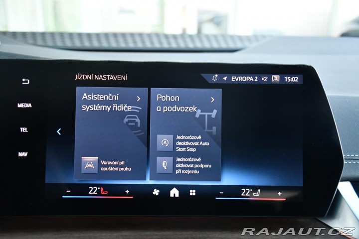 BMW 2 218d M-SPORT TAŽNÉ 1M 3LZ 2024