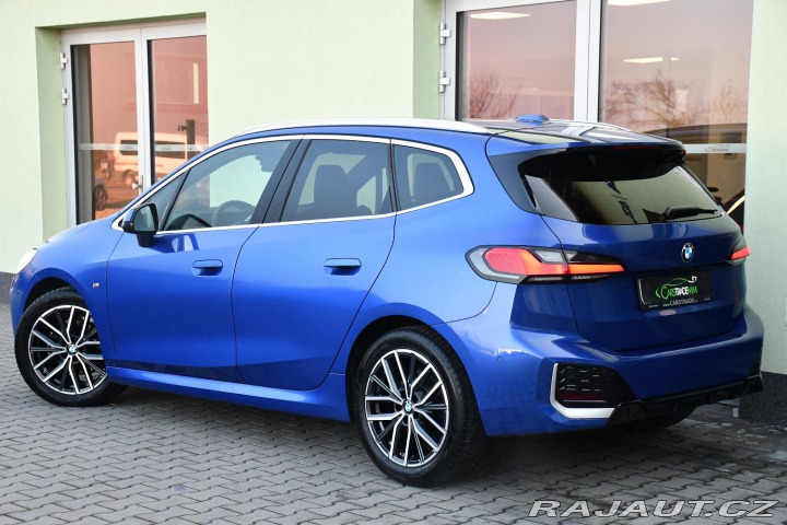 BMW 2 218d M-SPORT TAŽNÉ REZERV 2024