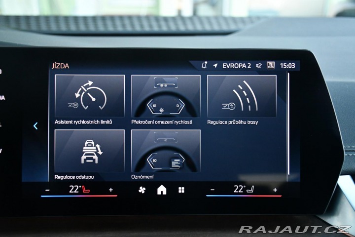 BMW 2 218d M-SPORT TAŽNÉ REZERV 2024