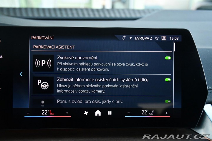 BMW 2 218d M-SPORT TAŽNÉ REZERV 2024
