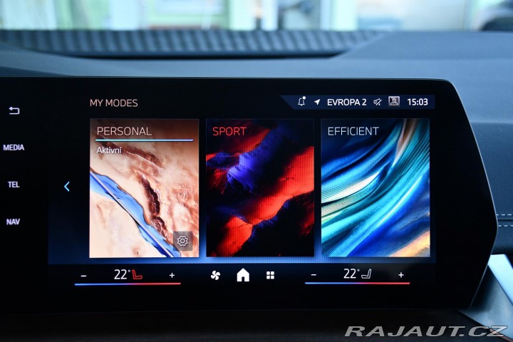 BMW 2 218d M-SPORT TAŽNÉ 1M 3LZ 2024