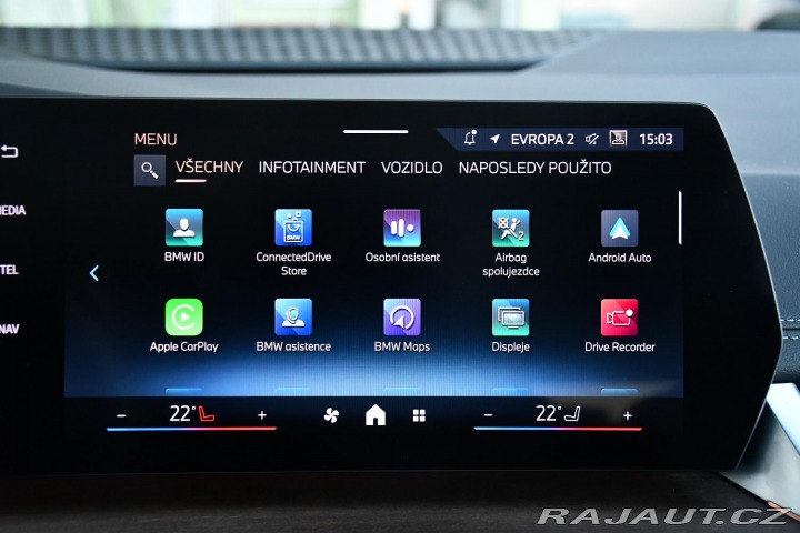 BMW 2 218d M-SPORT TAŽNÉ 1M 3LZ 2024