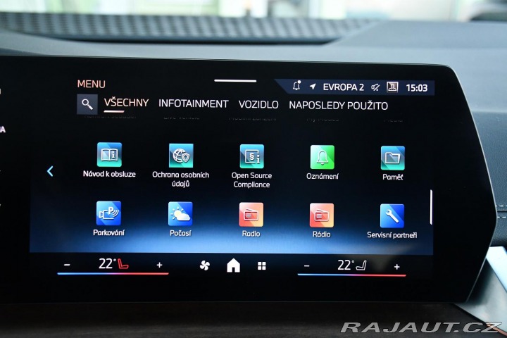 BMW 2 218d M-SPORT TAŽNÉ 1M 3LZ 2024