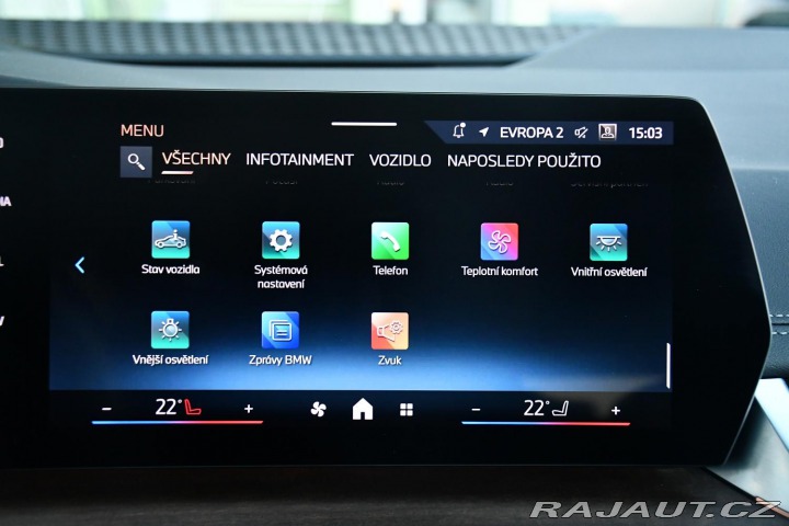 BMW 2 218d M-SPORT TAŽNÉ 1M 3LZ 2024