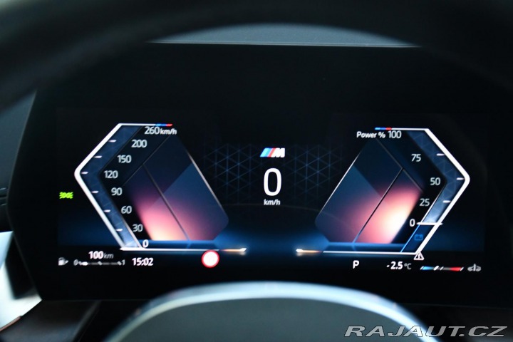 BMW 2 218d M-SPORT TAŽNÉ REZERV 2024