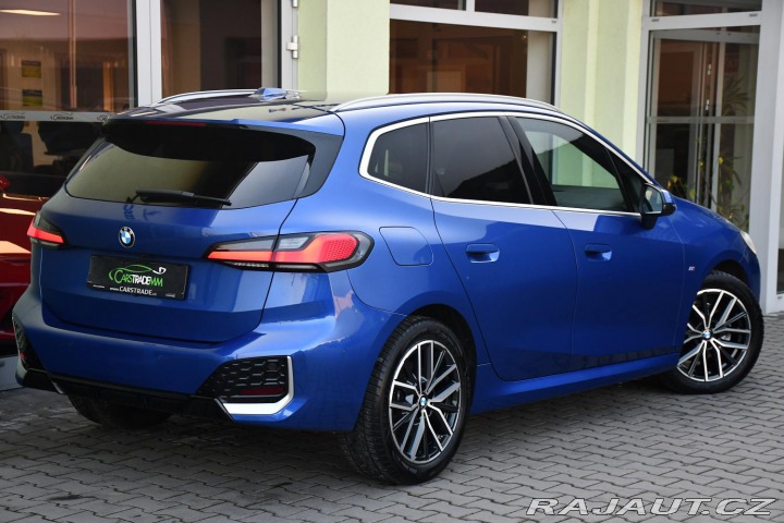 BMW 2 218d M-SPORT TAŽNÉ REZERV 2024