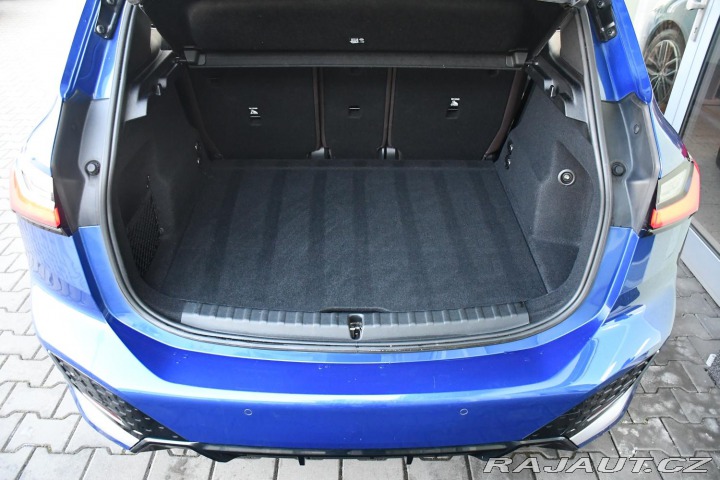 BMW 2 218d M-SPORT TAŽNÉ REZERV 2024