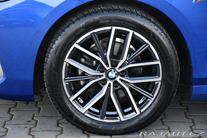 BMW 2 218d M-SPORT TAŽNÉ REZERV 2024