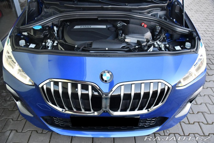 BMW 2 218d M-SPORT TAŽNÉ 1M 3LZ 2024