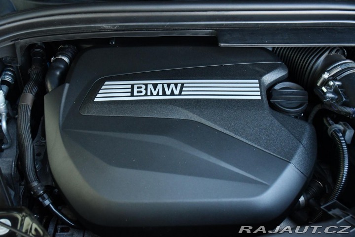 BMW 2 218d M-SPORT TAŽNÉ REZERV 2024