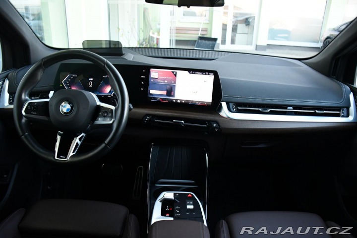 BMW 2 218d M-SPORT TAŽNÉ 1M 3LZ 2024