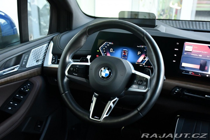 BMW 2 218d M-SPORT TAŽNÉ REZERV 2024