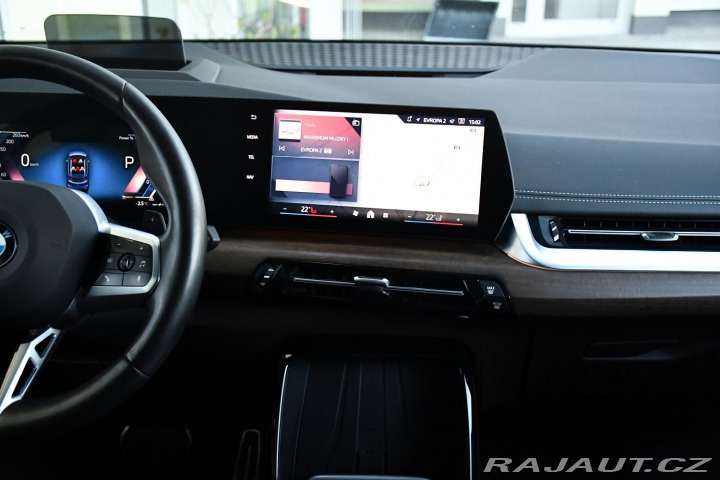 BMW 2 218d M-SPORT TAŽNÉ REZERV 2024