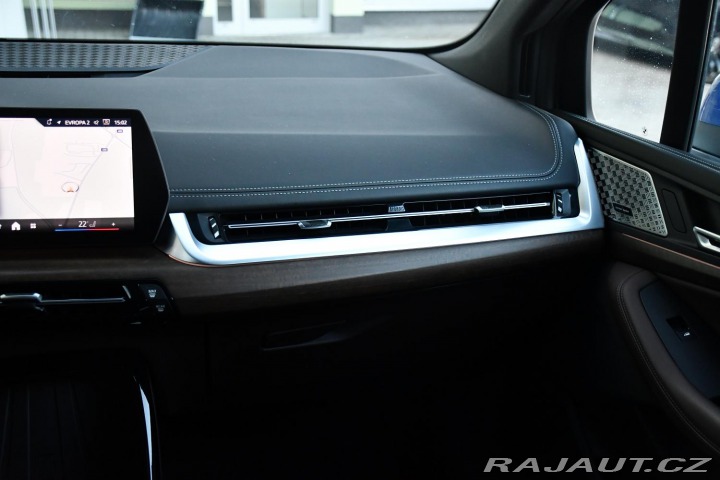 BMW 2 218d M-SPORT TAŽNÉ 1M 3LZ 2024