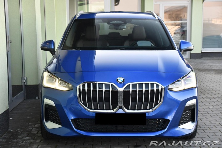 BMW 2 218d M-SPORT TAŽNÉ REZERV 2024