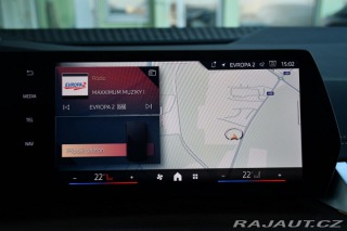 BMW 2 218d M-SPORT TAŽNÉ 1M 3LZ 2024