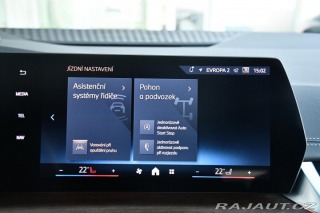 BMW 2 218d M-SPORT TAŽNÉ 1M 3LZ 2024