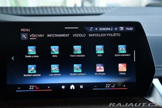 BMW 2 218d M-SPORT TAŽNÉ 1M 3LZ 2024