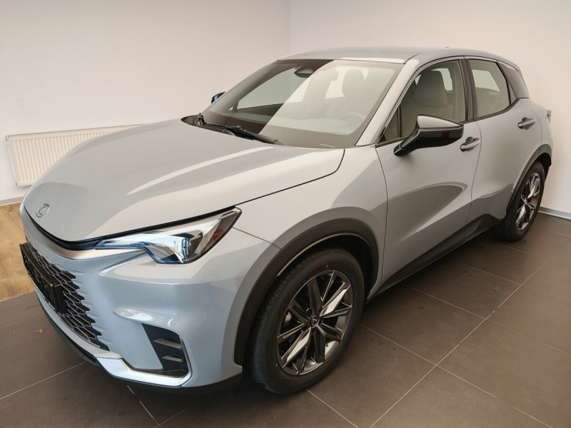 Lexus Ostatní modely LBX ELEGANT TECH