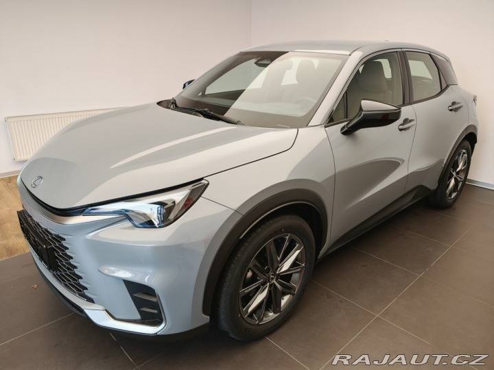 Lexus Ostatní modely LBX ELEGANT TECH 2024