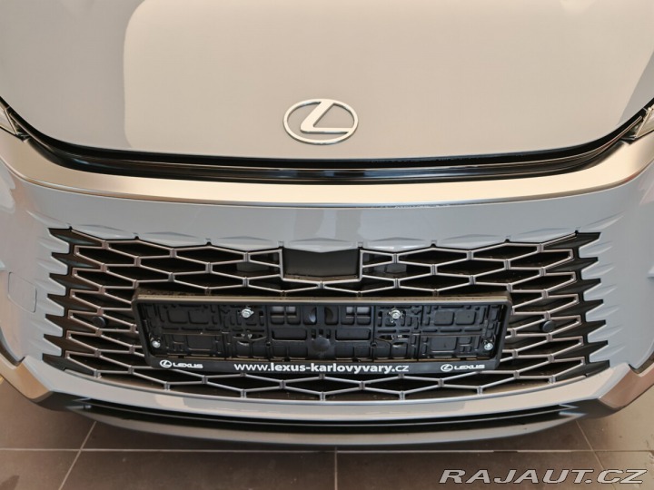 Lexus Ostatní modely LBX ELEGANT TECH 2025