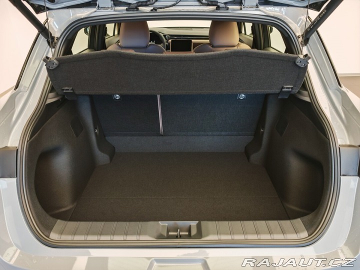 Lexus Ostatní modely LBX ELEGANT TECH 2024