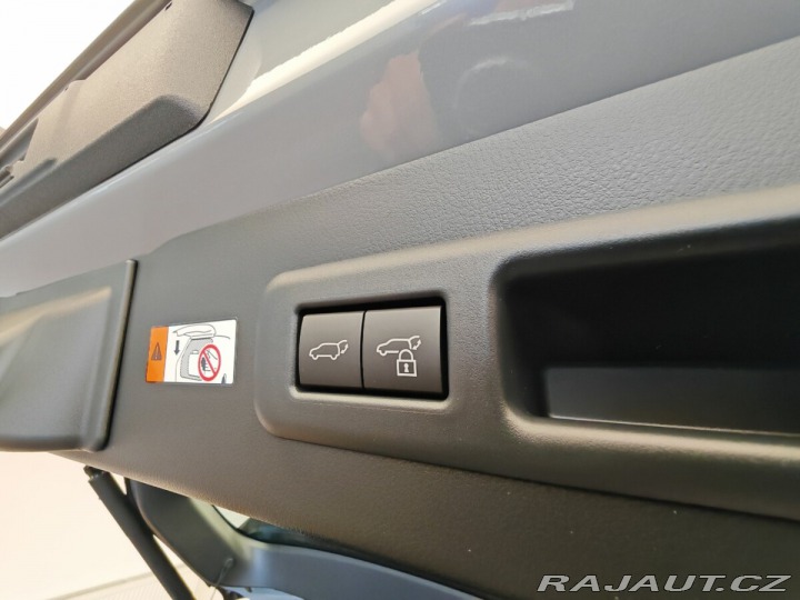 Lexus Ostatní modely LBX ELEGANT TECH 2024