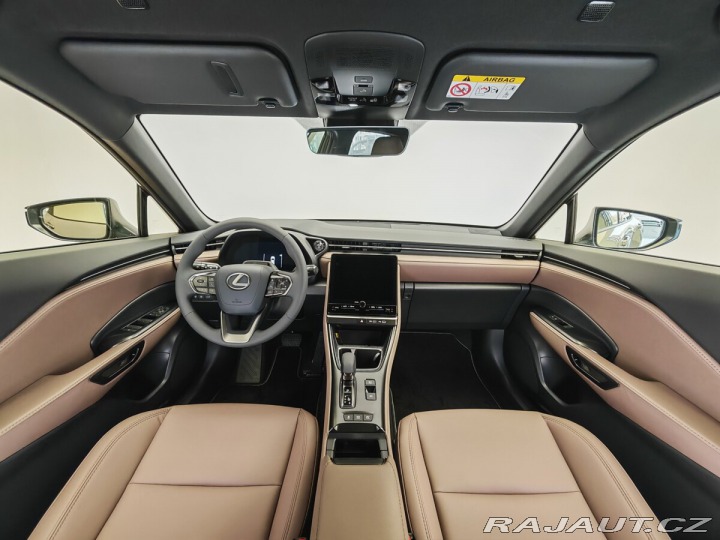 Lexus Ostatní modely LBX ELEGANT TECH 2024