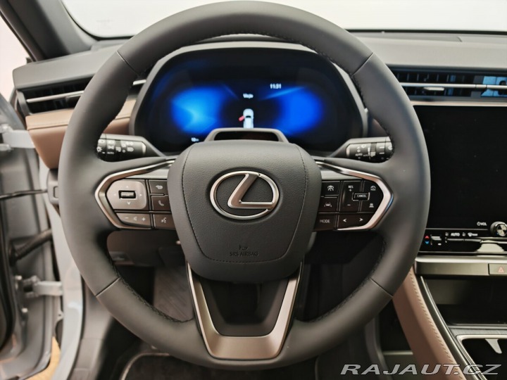 Lexus Ostatní modely LBX ELEGANT TECH 2024