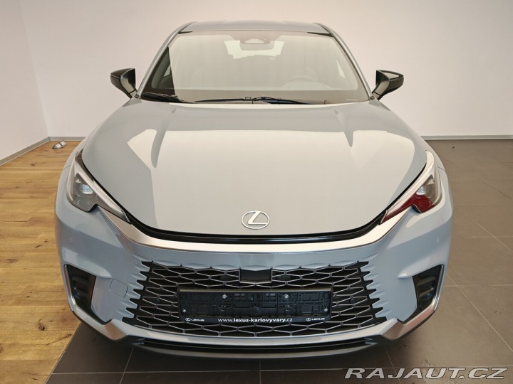 Lexus Ostatní modely LBX ELEGANT TECH 2024