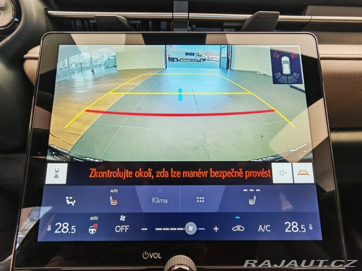 Lexus Ostatní modely LBX ELEGANT TECH 2025