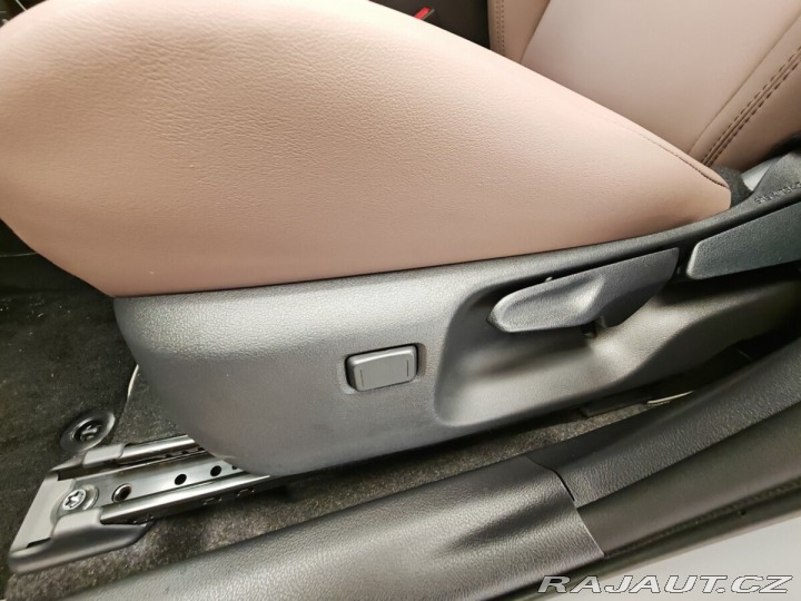 Lexus Ostatní modely LBX ELEGANT TECH 2024