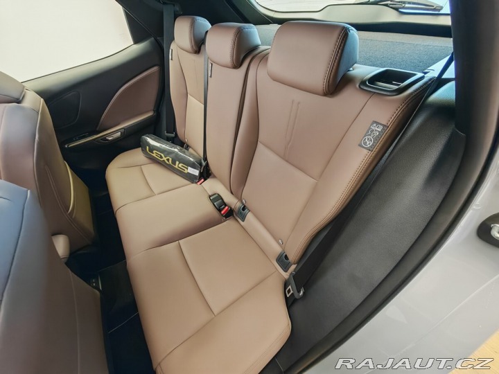 Lexus Ostatní modely LBX ELEGANT TECH 2025