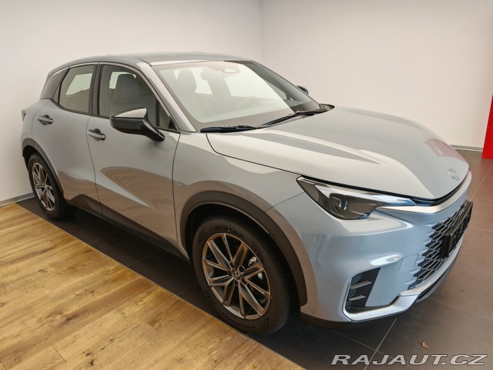 Lexus Ostatní modely LBX ELEGANT TECH 2025