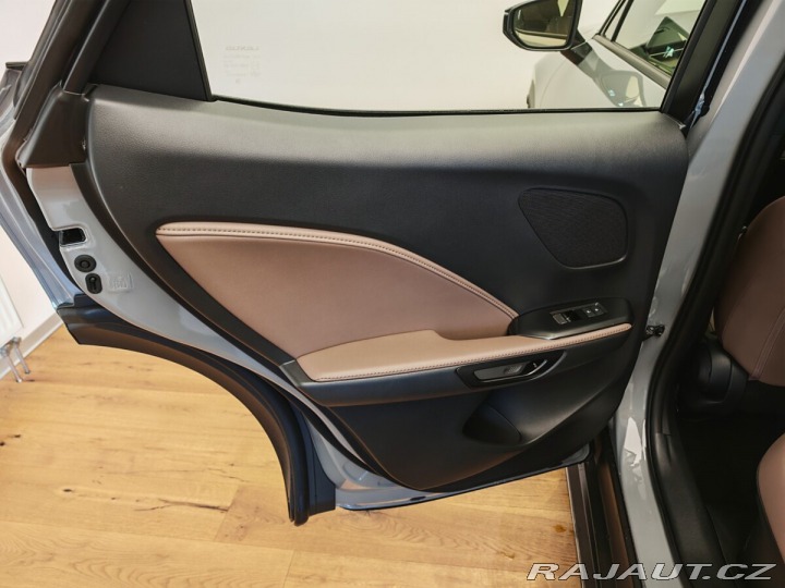 Lexus Ostatní modely LBX ELEGANT TECH 2025