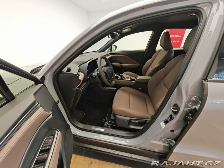 Lexus Ostatní modely LBX ELEGANT TECH 2024